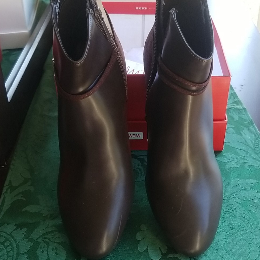 Women's Booties